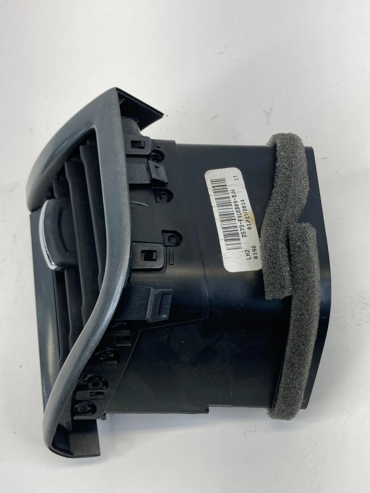 2013-2016 FORD FUSION DASH LEFT DRIVER SIDE AC AIR VENT GRILLE DS73-F018B09-B