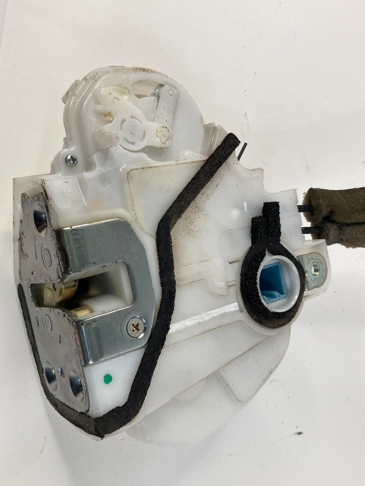 2010 2011 Honda Accord Crosstour Rear Right Door Lock Latch Release Actuator