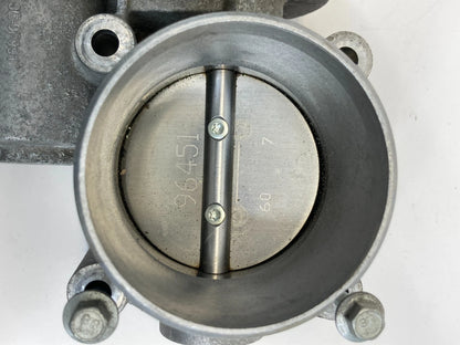 2013-2020 FORD FUSION 2.5L THROTTLE BODY VALVE W/ PIGTAIL PLUG CONNECTOR OEM