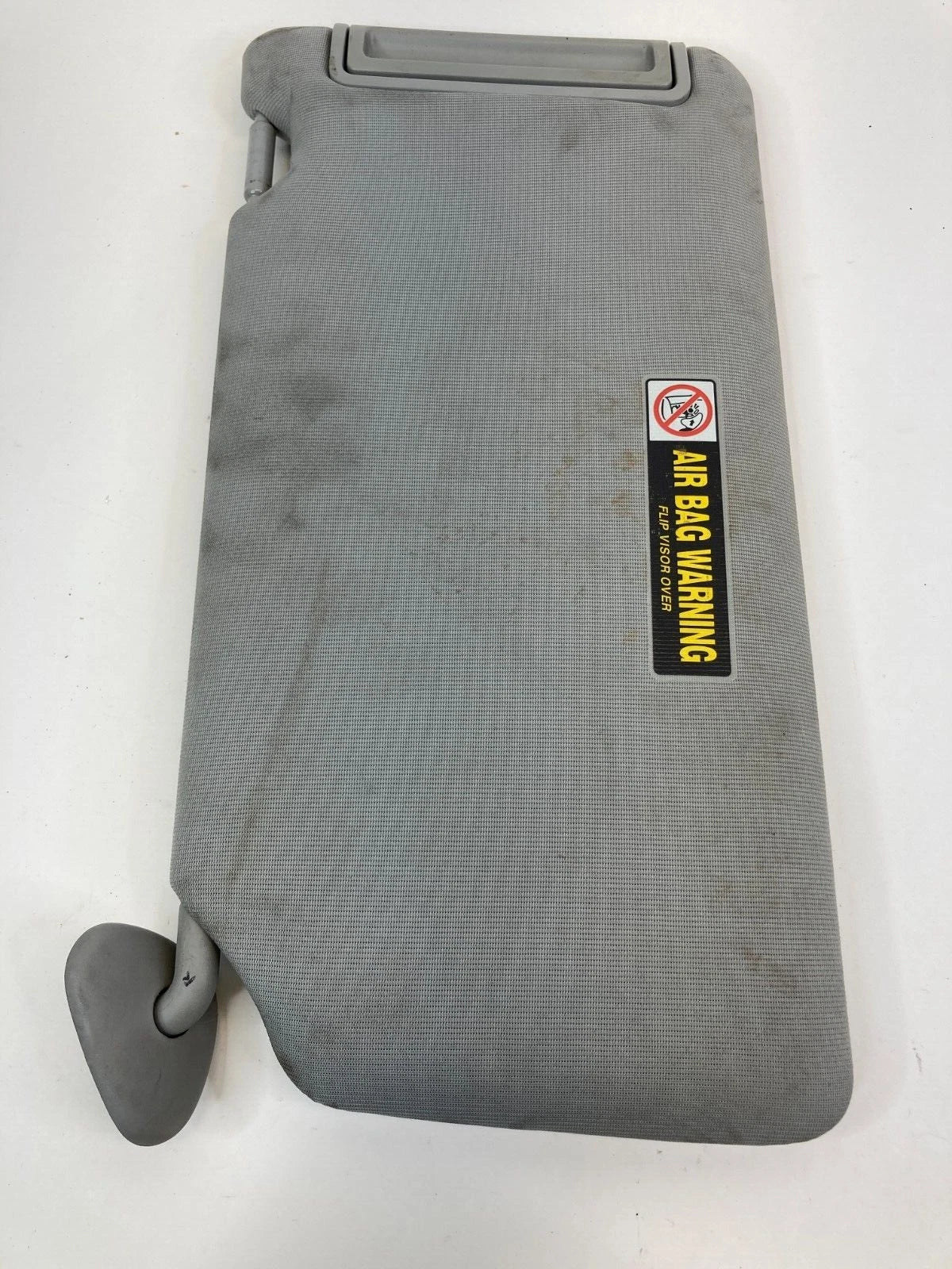 2003-2006 HONDA ELEMENT RIGHT PASSENGER SIDE SUNVISOR SUN VISOR SHADE W/MIRROR