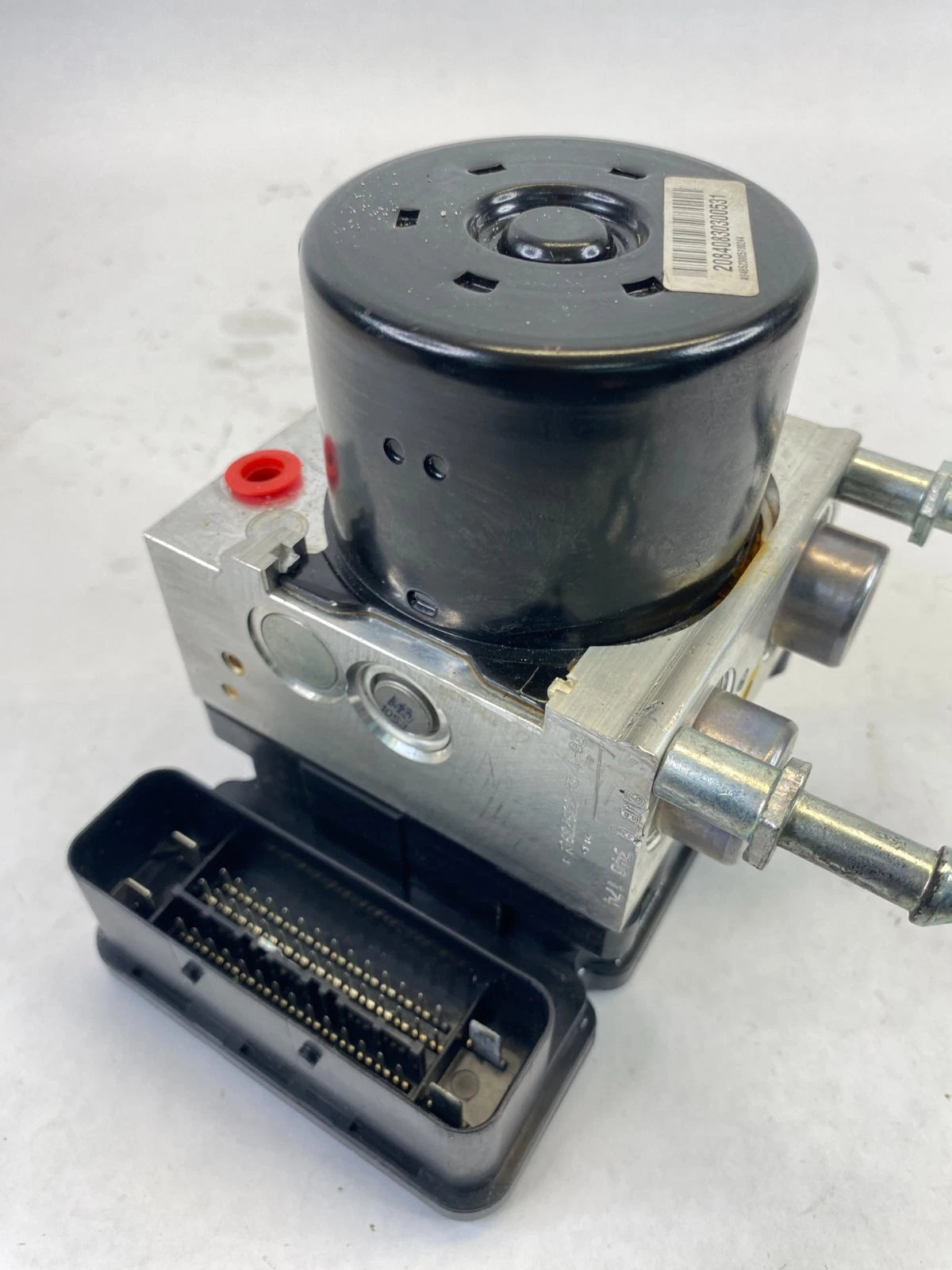 2010-2013 DODGE JOURNEY ABS ANTI-LOCK BRAKE PUMP CONTROL MODULE OEM 68067662AA