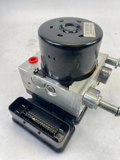 2010-2013 DODGE JOURNEY ABS ANTI-LOCK BRAKE PUMP CONTROL MODULE OEM 68067662AA