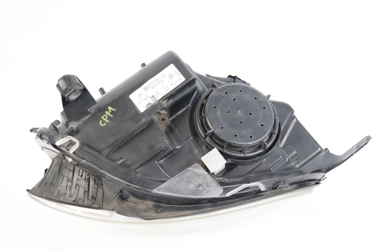 2006-2010 MERCEDES W251 R350 LH DRIVER HEADLIGHT HEADLAMP HALOGEN OEM 2518200361