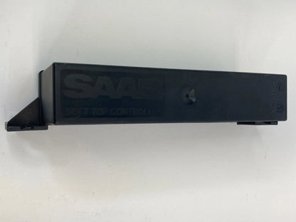 2004-2011 SAAB 9-3 93 CONVERTIBLE 2.0L TOP ROOF CONTROL MODULE 12804540 OEM