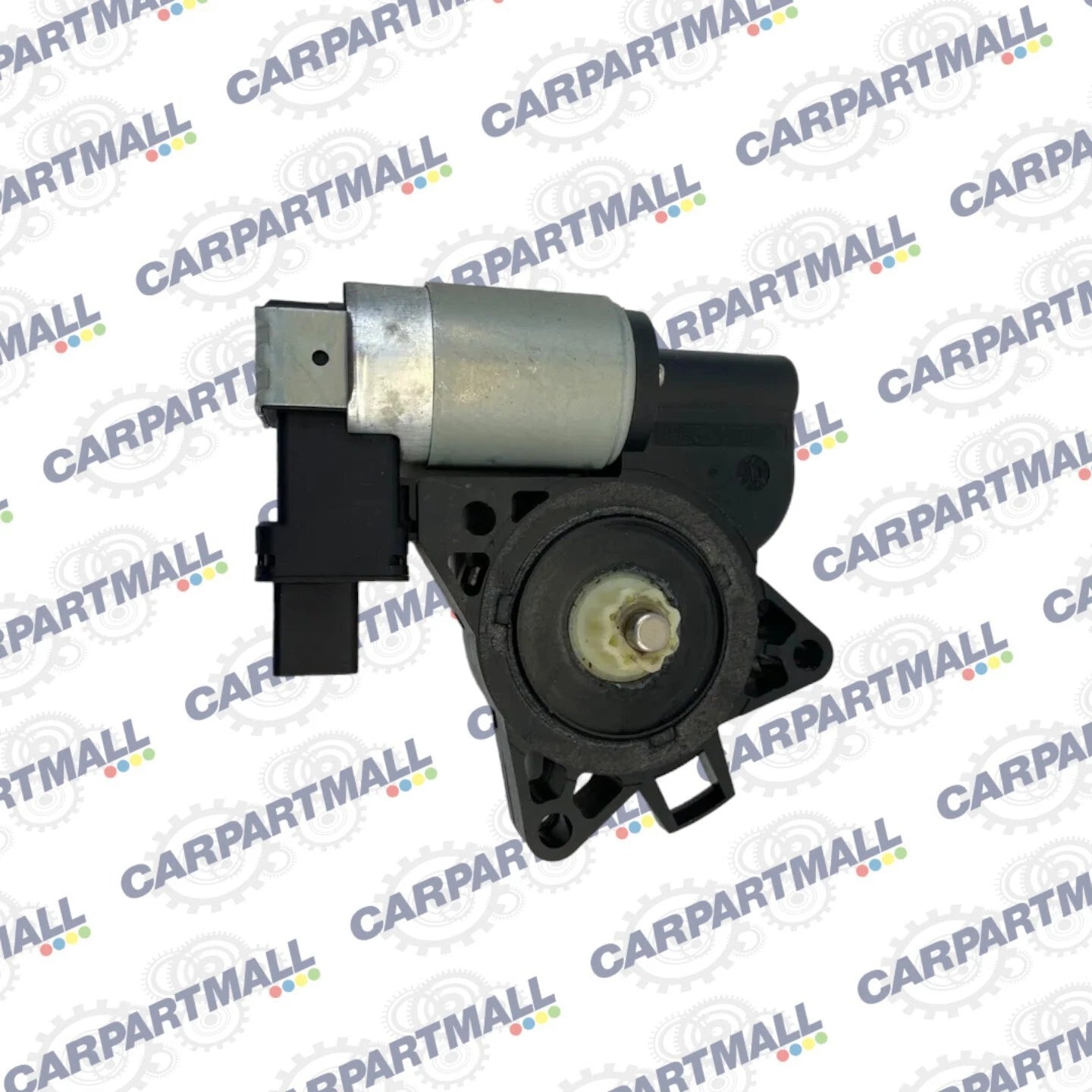 2004-2009 MAZDA 3 MAZDA3 FRONT RIGHT PASSENGER DOOR POWER WINDOW MOTOR GJ6A5858X