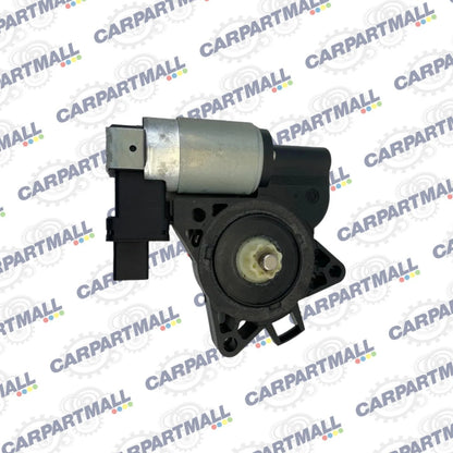 2004-2009 MAZDA 3 MAZDA3 FRONT RIGHT PASSENGER DOOR POWER WINDOW MOTOR GJ6A5858X
