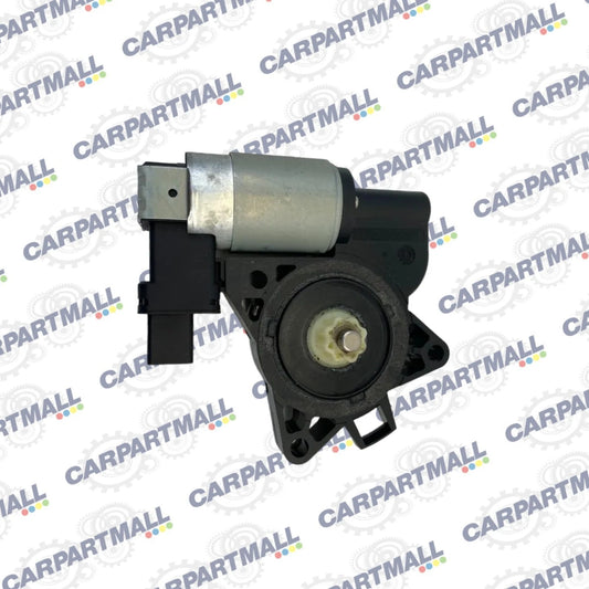 2004-2009 MAZDA 3 MAZDA3 FRONT RIGHT PASSENGER DOOR POWER WINDOW MOTOR GJ6A5858X