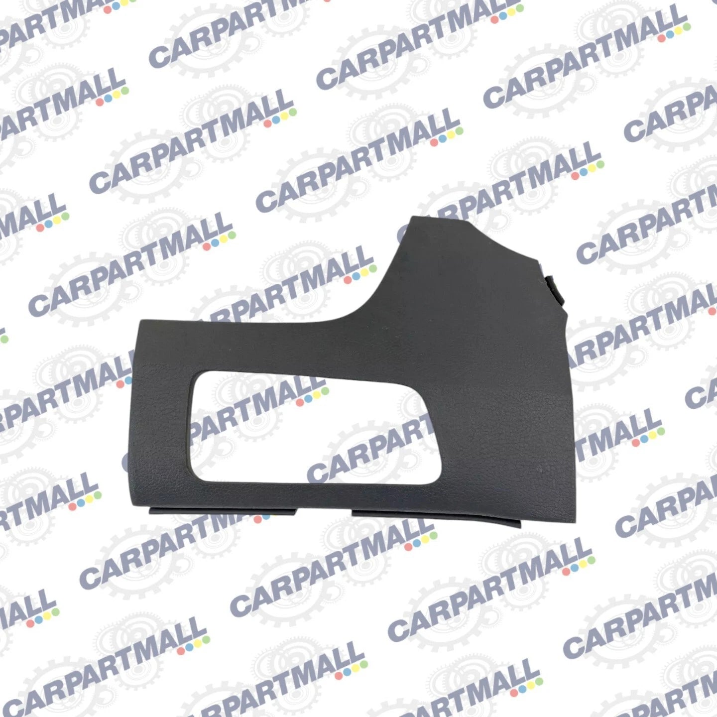 2014 2015 HYUNDAI ELANTRA DASH DIMMER LIGHT TRACTION SURROUND PANEL COVER ONLY