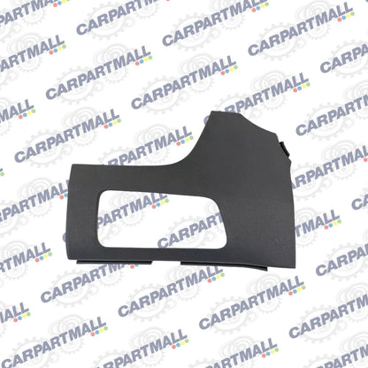 2014 2015 HYUNDAI ELANTRA DASH DIMMER LIGHT TRACTION SURROUND PANEL COVER ONLY