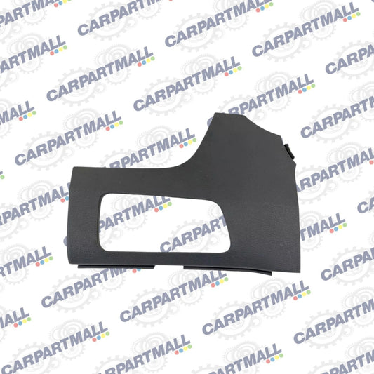 2014 2015 HYUNDAI ELANTRA DASH DIMMER LIGHT TRACTION SURROUND PANEL COVER ONLY