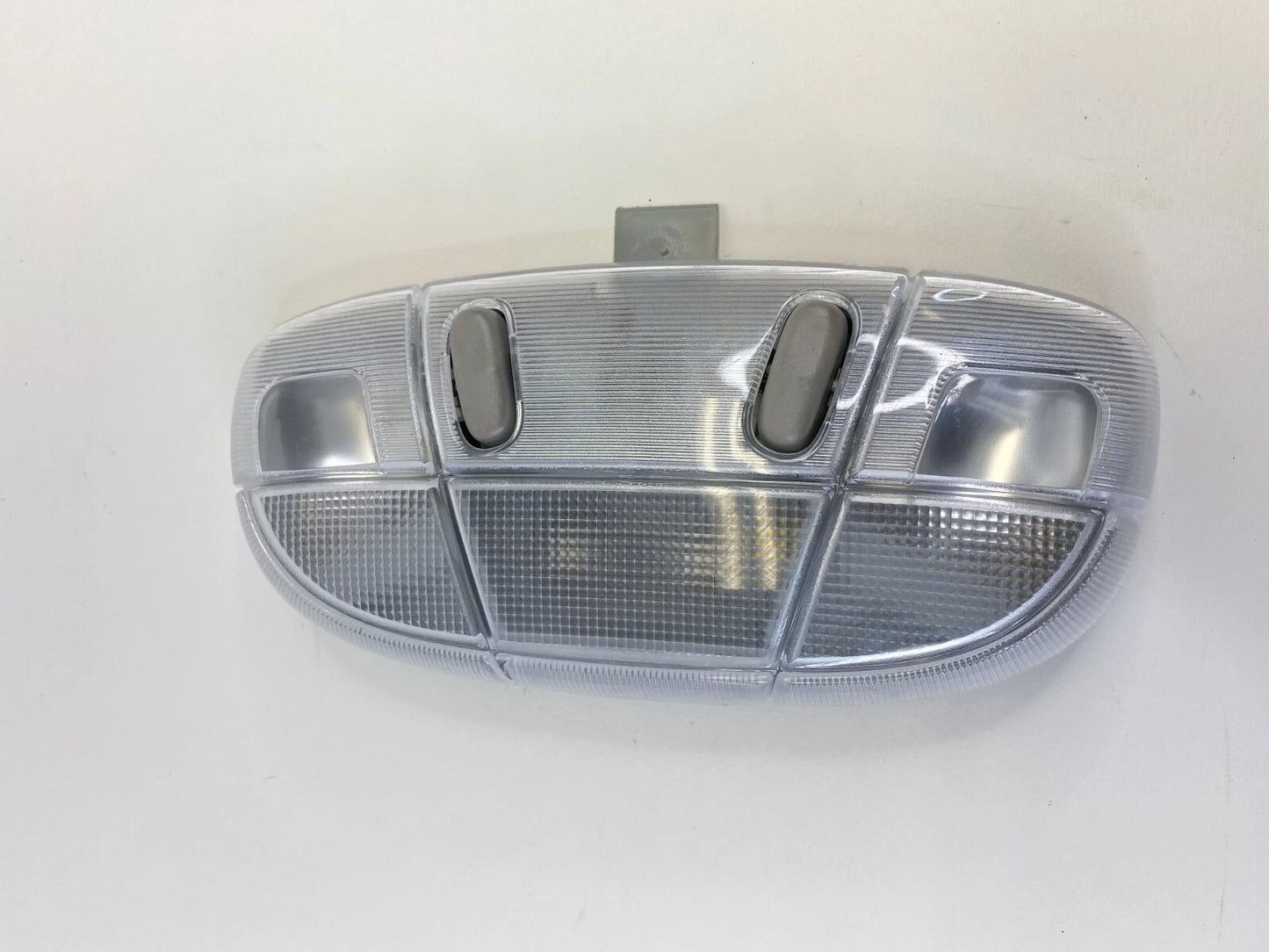 2006-2012 FORD FUSION REAR ROOF OVERHEAD DOME MAP LIGHT LAMP 5L24-13776-A OEM