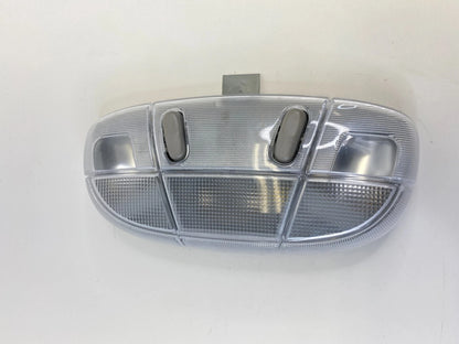 2006-2012 FORD FUSION REAR ROOF OVERHEAD DOME MAP LIGHT LAMP 5L24-13776-A OEM