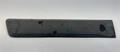 2008-2012 JEEP LIBERTY REAR RIGHT EXTERIOR DOOR TRIM COVER BEZEL 5KG84TRMAA OEM