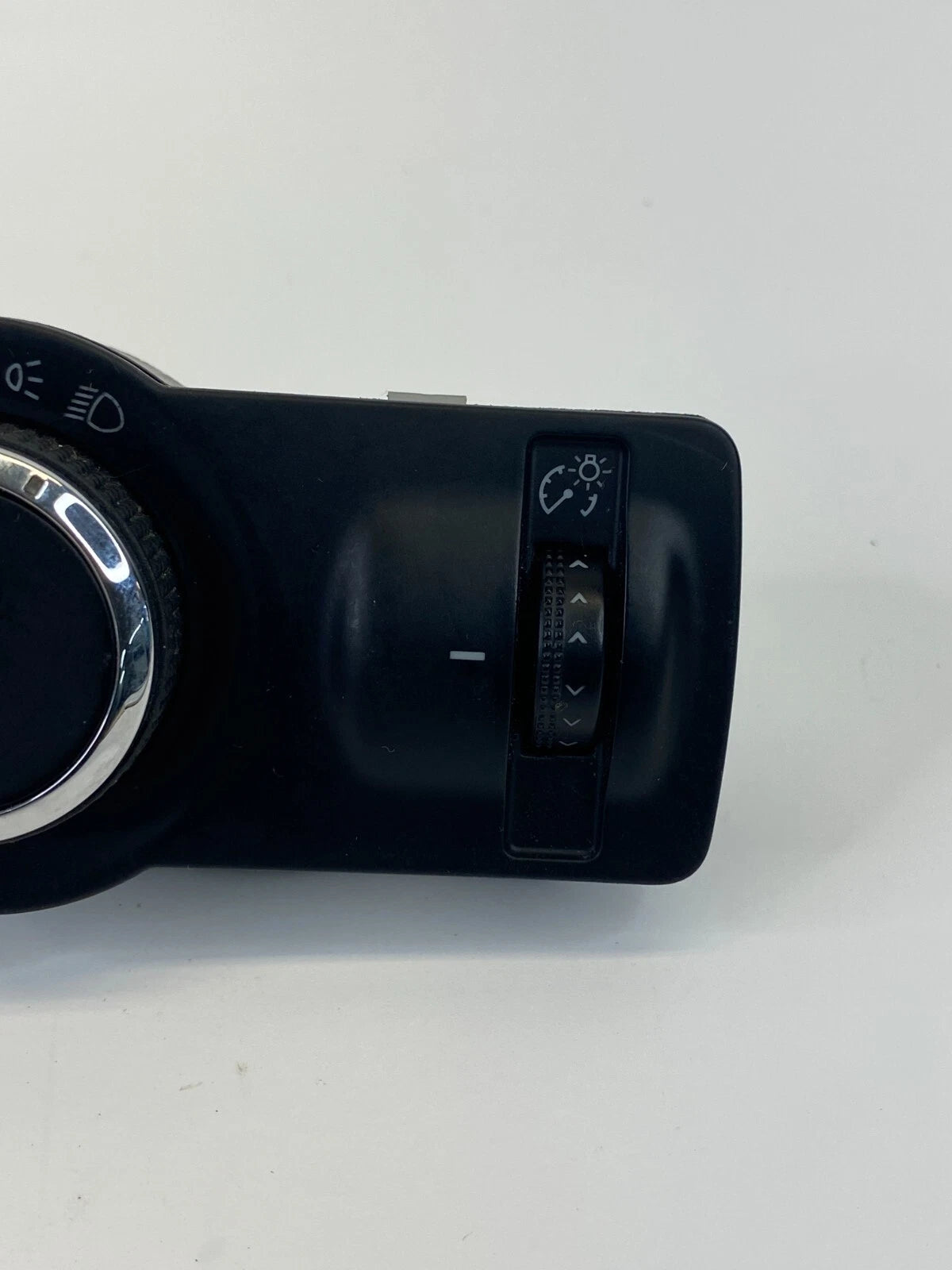2011-2016 CHEVROLET CRUZE 2013-2015 MALIBU HEADLIGHT DIMMER SWITCH 94725717 OEM