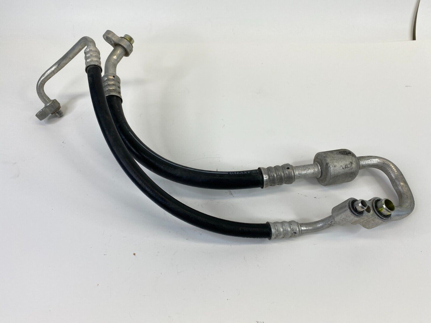 14-16 Chevrolet Cruze 16 Cruze Limited AC Air Condition Suction Hose Line Pipe