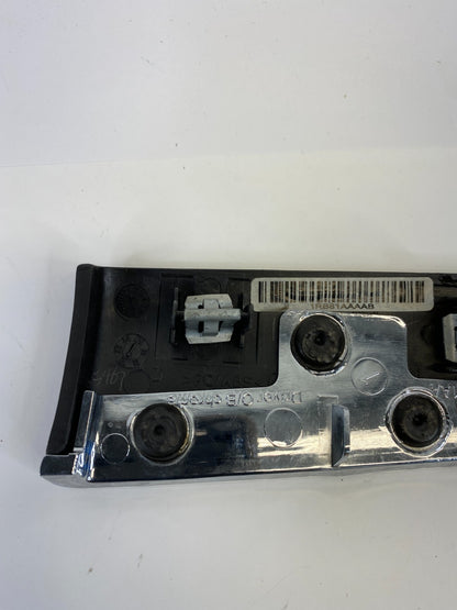 2011-2014 Chrysler Town & Country Left Driver Dash Panel Applique Trim Bezel OEM