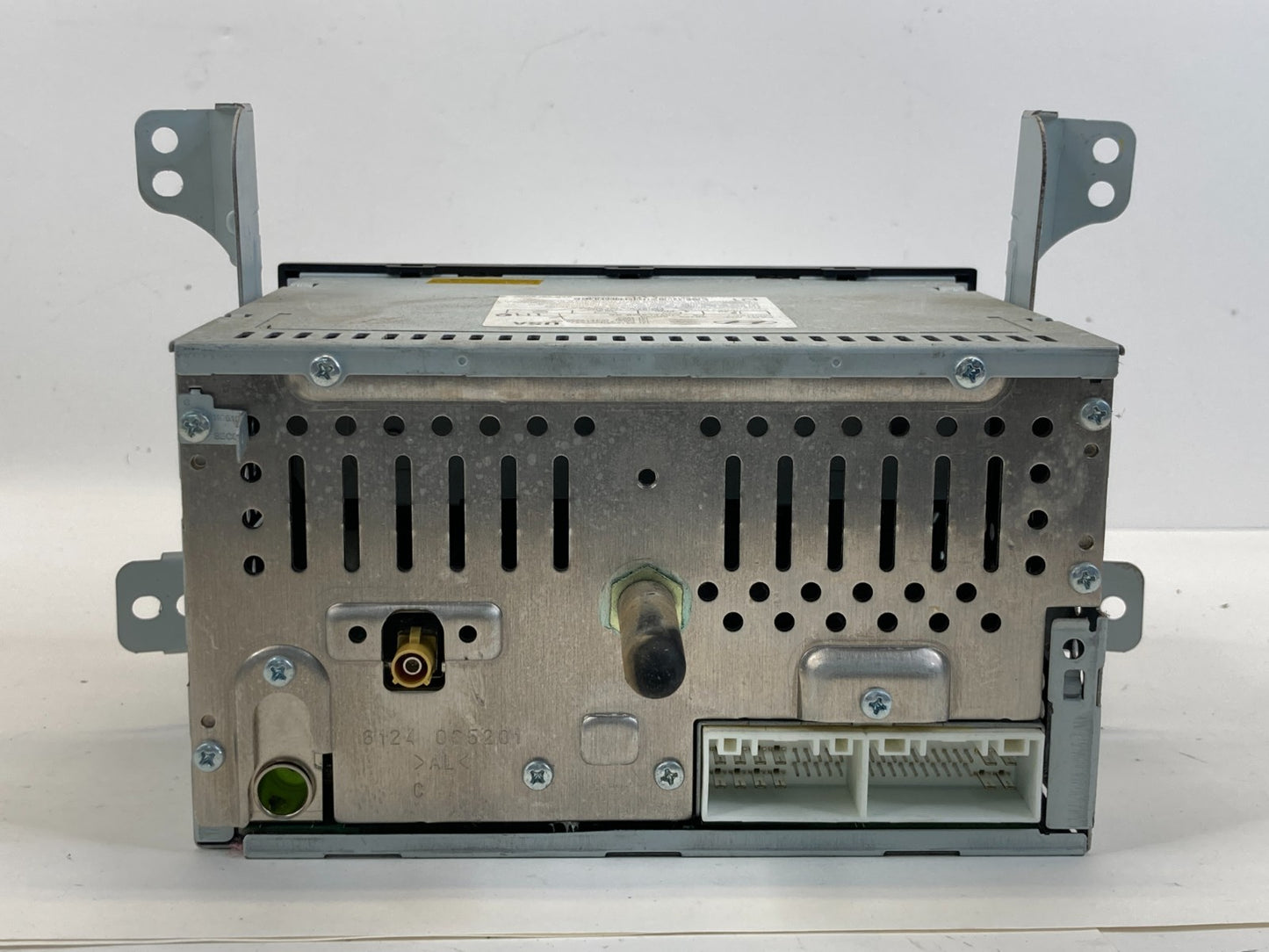 2011 Hyundai Sonata Radio AM/FM CD Player Receiver 96180-3Q000 OEM