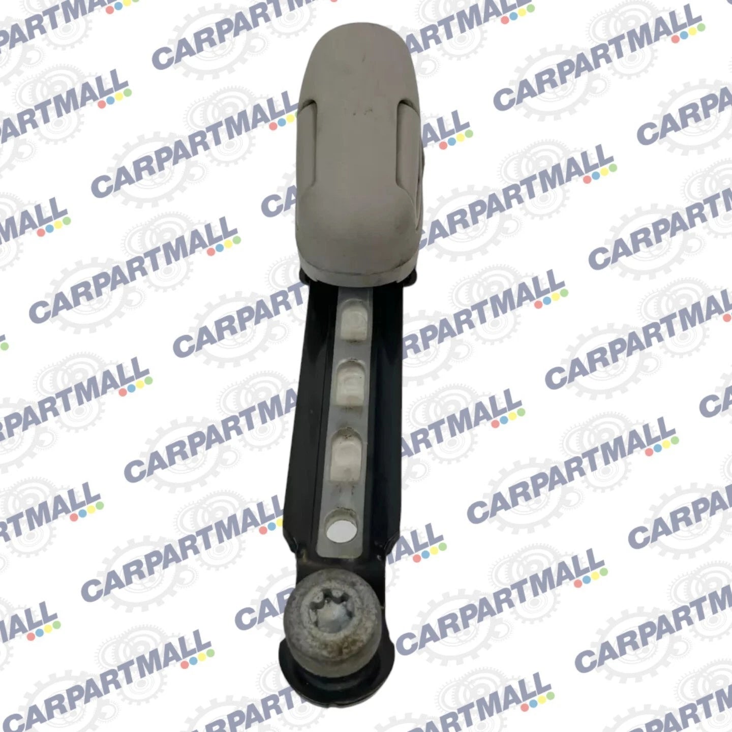 2008-2010 CHRYSLER TOWN & COUNTRY FRONT LEFT SIDE SEAT BELT ADJUSTER HEIGHT OEM
