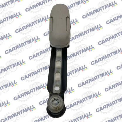 2008-2010 CHRYSLER TOWN & COUNTRY FRONT LEFT SIDE SEAT BELT ADJUSTER HEIGHT OEM