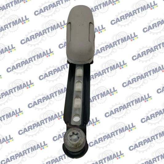 2008-2010 CHRYSLER TOWN & COUNTRY FRONT LEFT SIDE SEAT BELT ADJUSTER HEIGHT OEM