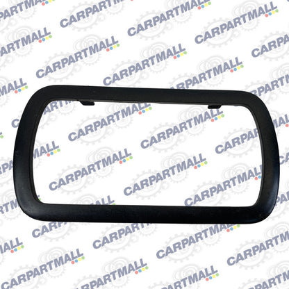 2001-2005 Honda Civic A/T Floor Shifter Cover Bezel Garnish Trim Bezel