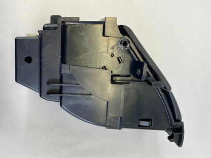 07-11 LEXUS GS350 DASH CONTROL PANEL SWITCH STORAGE COMPARTMENT CUBBY 7588840100