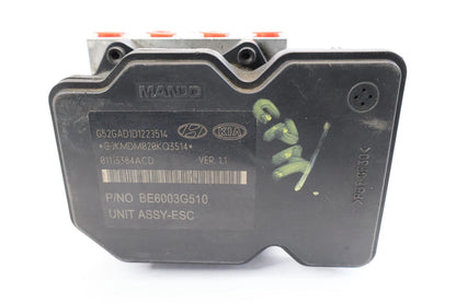 14-16 HYUNDAI ELANTRA 1.8 AT FWD ABS ANTI LOCK BRAKE PUMP MODULE 58920-3X630 OEM