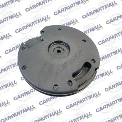 2008-2013 NISSAN ROGUE BOSE AUDIO SUBWOOFER WOOFER BOX SPEAKER 28170-JM20A