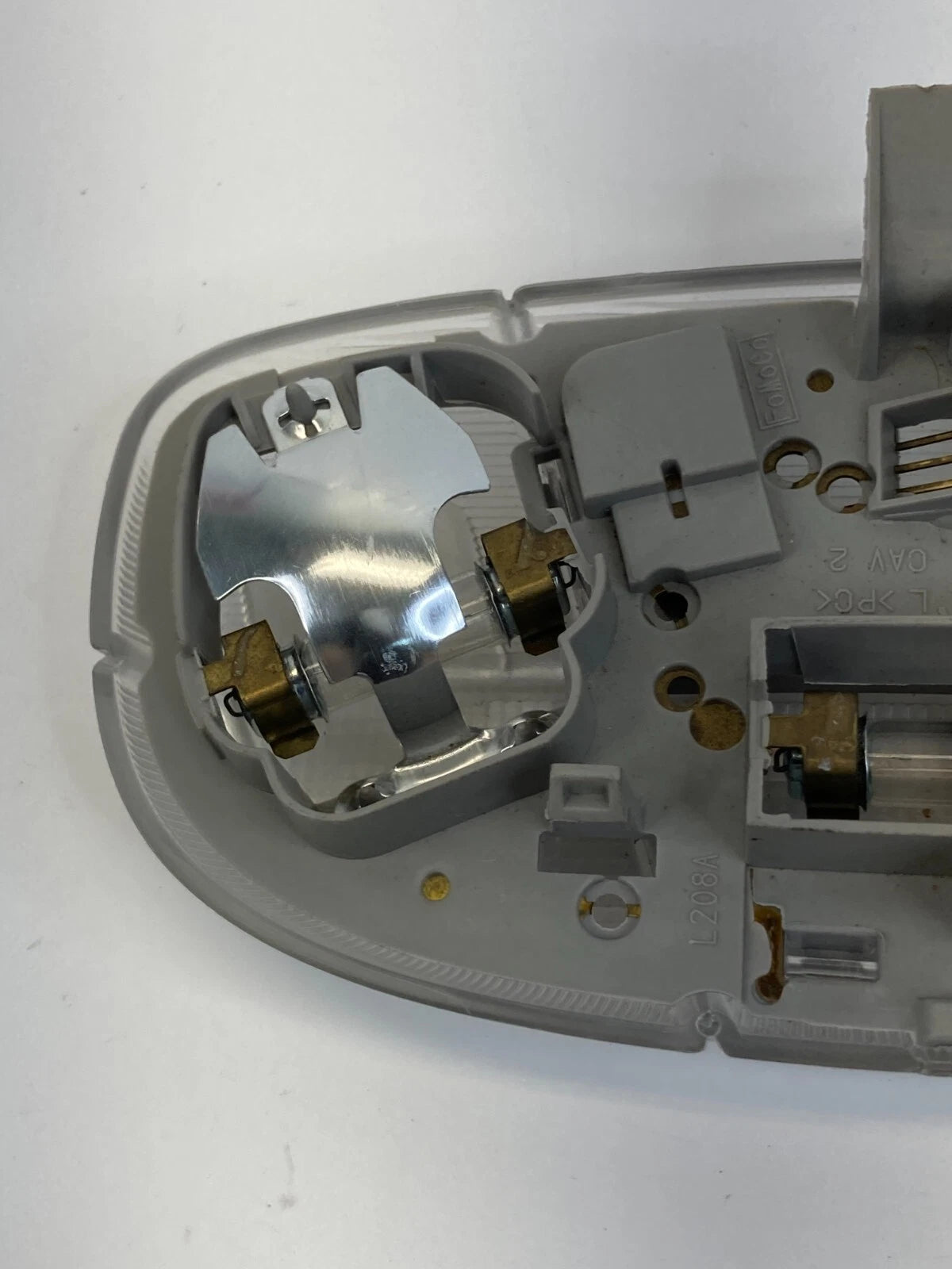 2006-2011 MERCURY MILAN REAR ROOF DOME LAMP MAP READING LIGHT 7A13-13776-A OEM