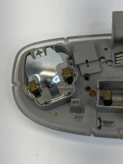 2006-2011 MERCURY MILAN REAR ROOF DOME LAMP MAP READING LIGHT 7A13-13776-A OEM