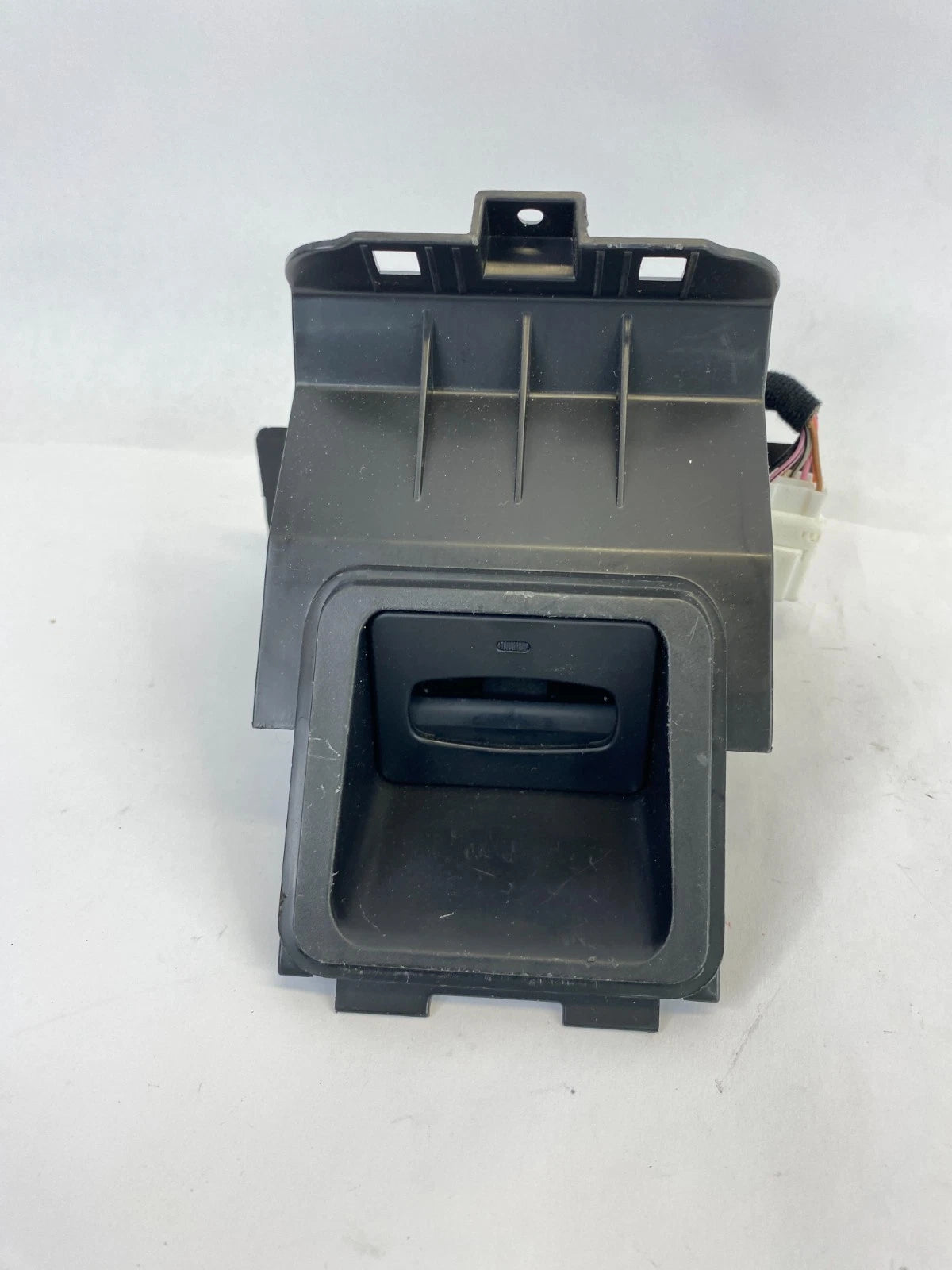 11-14 HYUNDAI SONATA ENGINE START STOP PUSH BUTTON & KEY FOB HOLDER 95430-3S500
