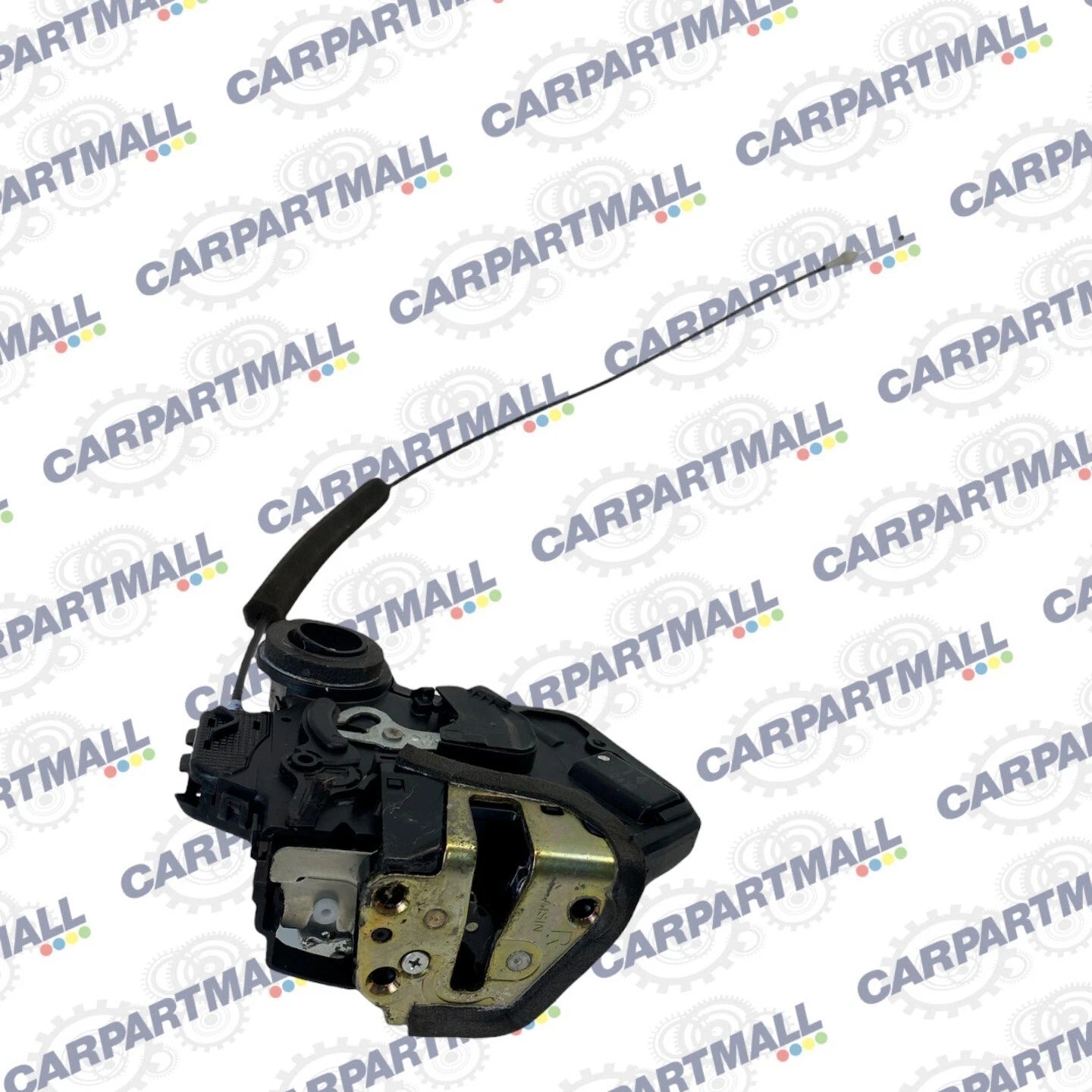 02 03 LEXUS ES300 04-06 ES330 REAR RIGHT PASSENGER SIDE DOOR LOCK LATCH ACTUATOR
