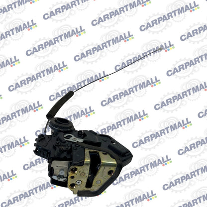 02 03 LEXUS ES300 04-06 ES330 REAR RIGHT PASSENGER SIDE DOOR LOCK LATCH ACTUATOR