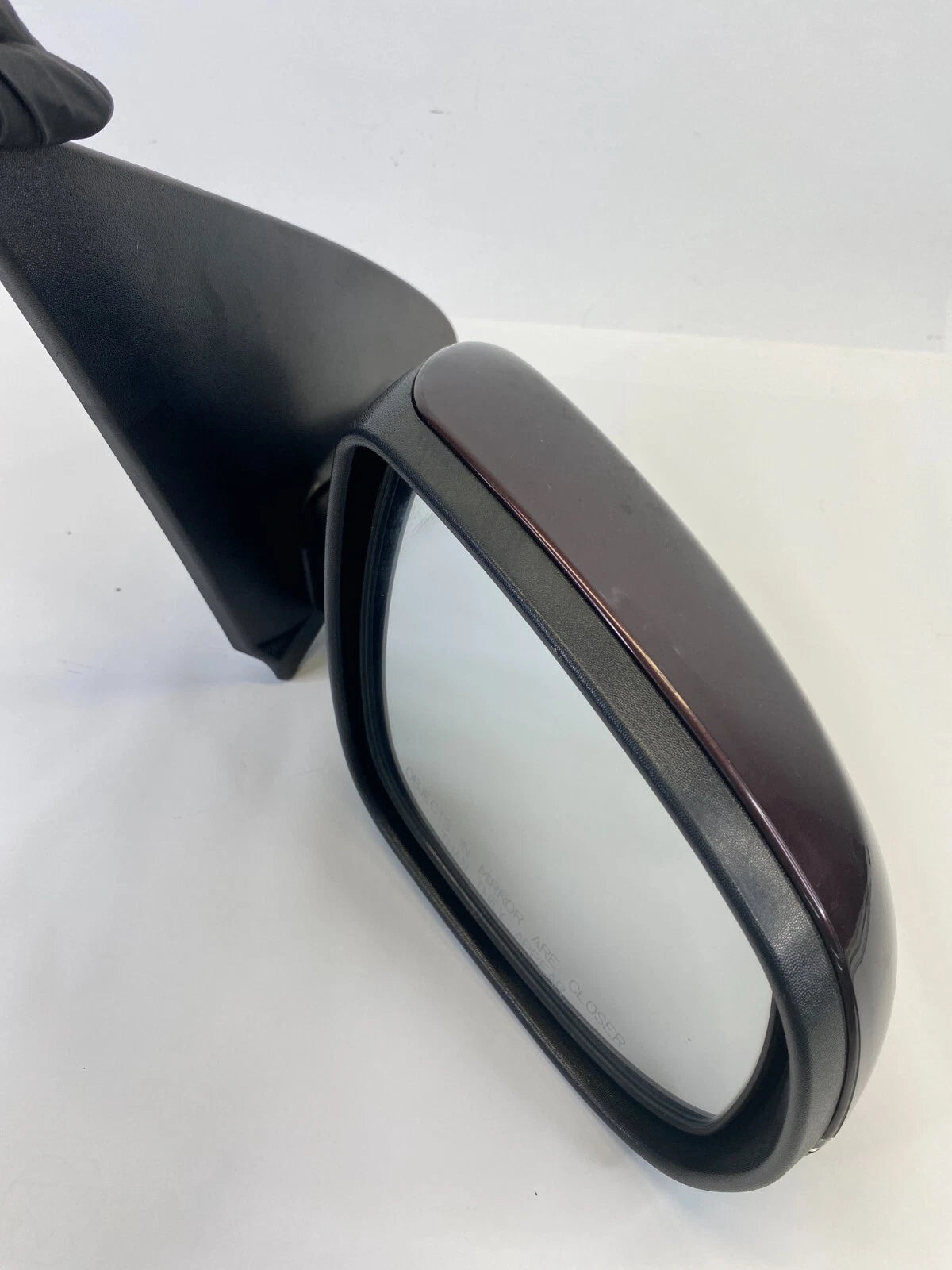 11-13 KIA FORTE SEDAN FRONT RIGHT SIDE VIEW POWER DOOR MIRROR W/ TURN SIGNAL OEM