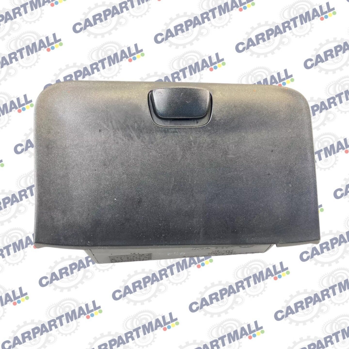 2006-2011 Kia Rio5 Dash Left Side Box Compartment Storage Lid 1G847-45300