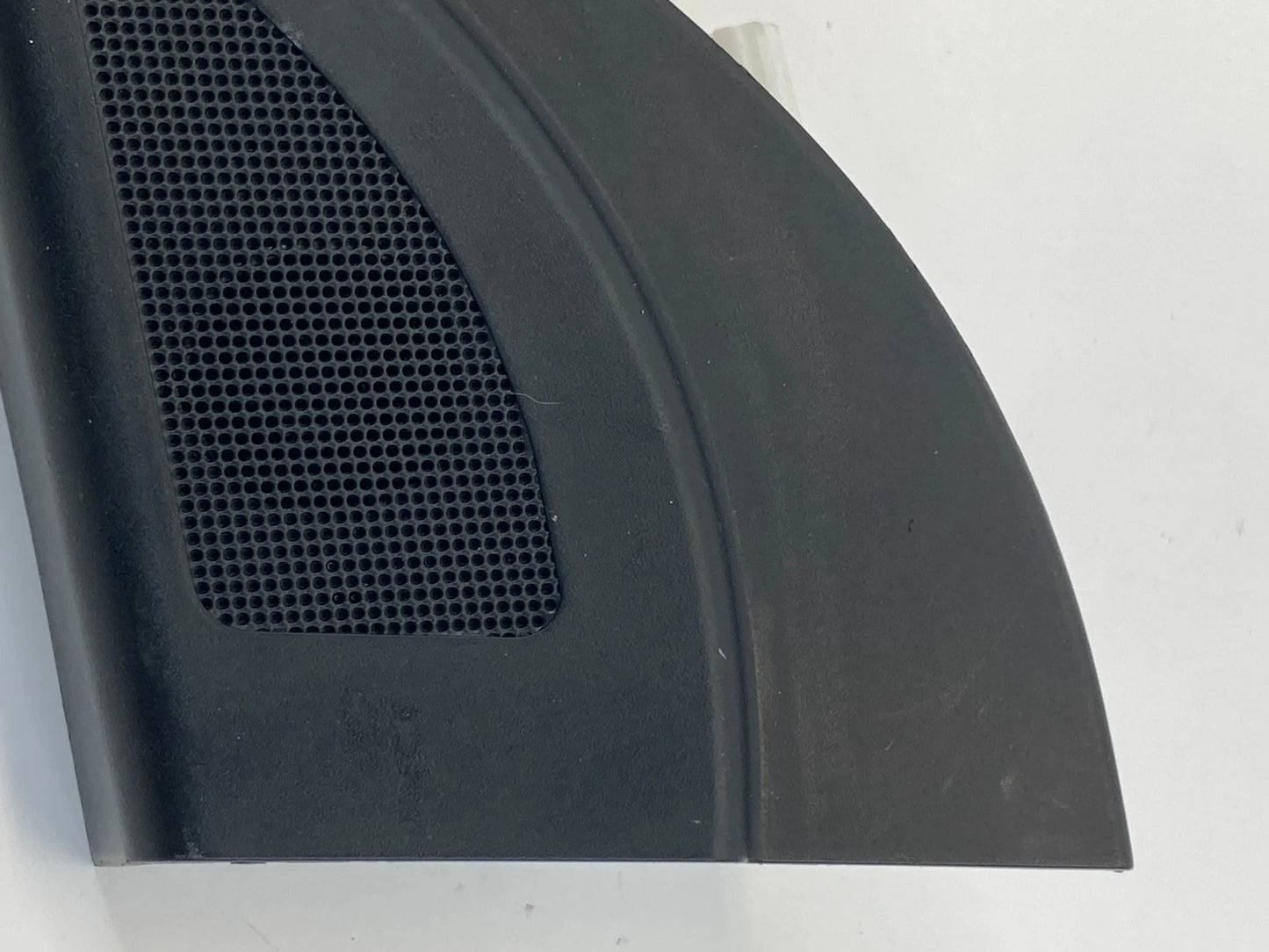 12-17 HYUNDAI ACCENT FRONT LEFT DOOR TWEETER W/ CORNER COVER TRIM 87650-1R020