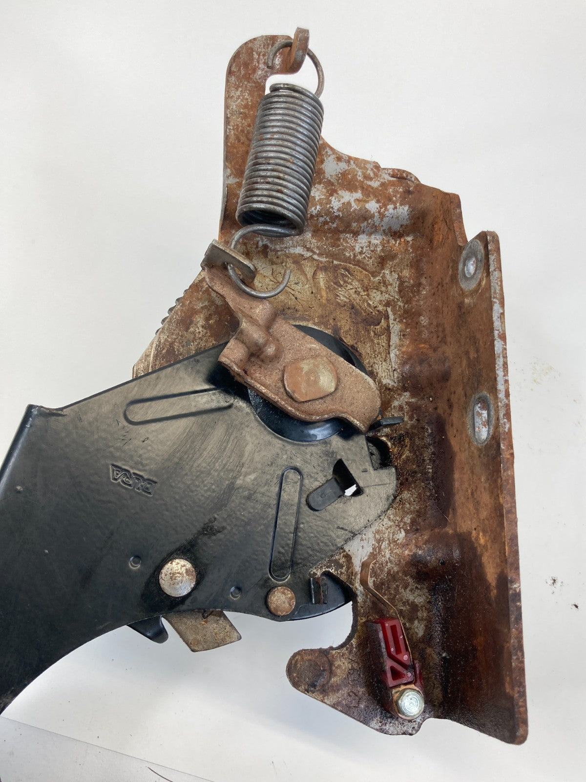 1998-2002 Chevrolet Camaro Emergency Parking Brake Handle Lever Control OEM