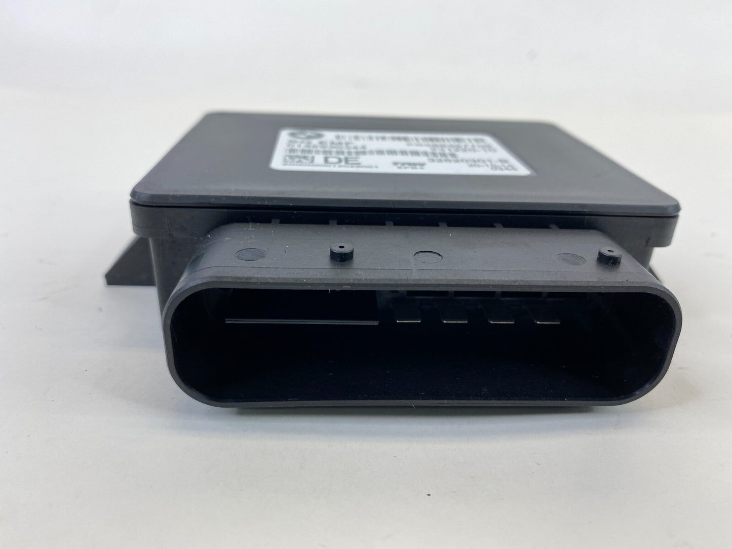 2011-2016 BMW X3 Auto Park Parking Brake Control Module Unit 231220-10 OEM