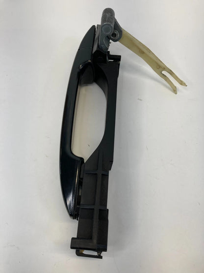 2010-2014 SUBARU LEGACY REAR RIGHT SIDE EXTERIOR OUTSIDE DOOR HANDLE ASSEMBLY