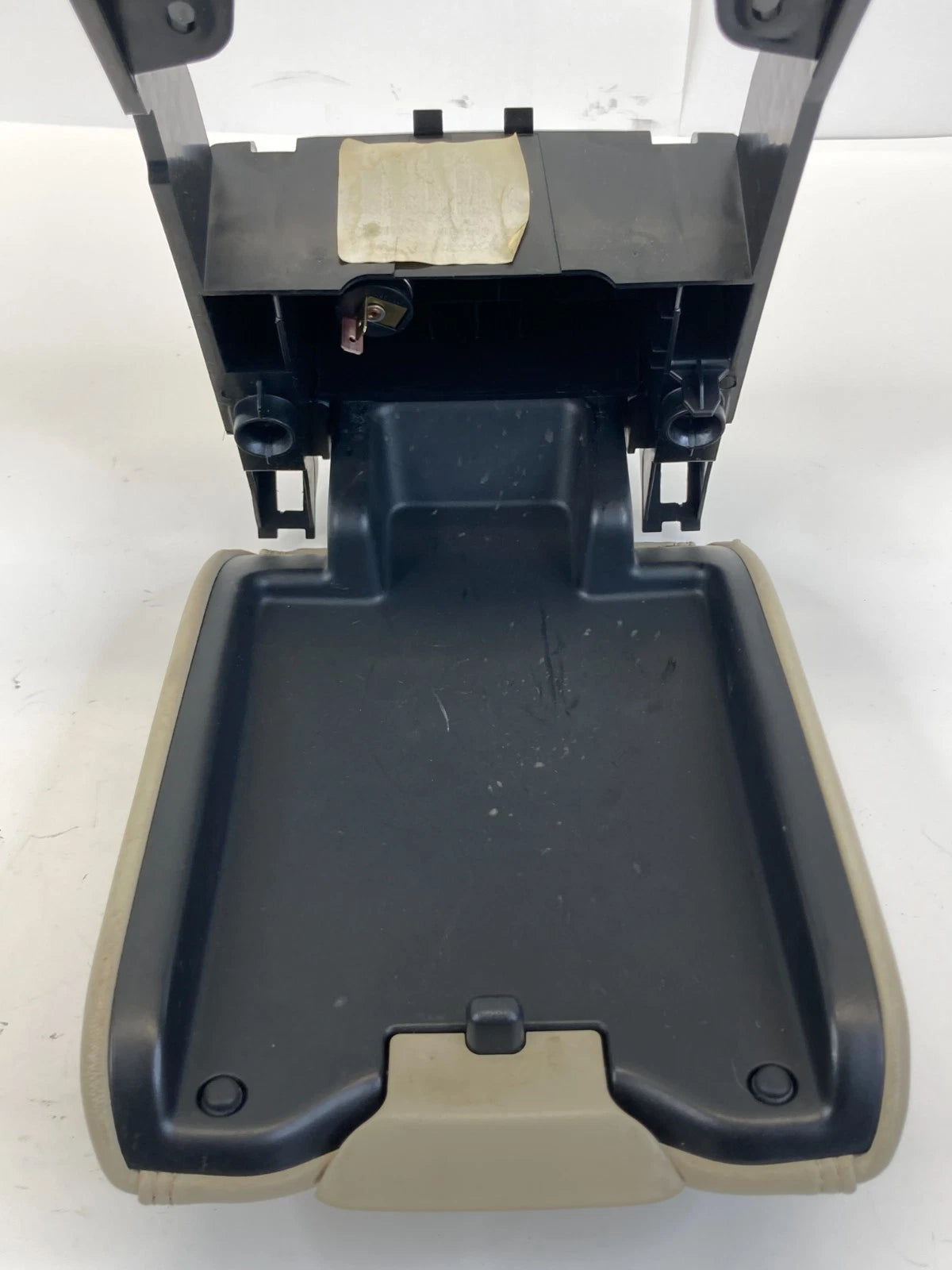 2011-2018 Volvo S60 07-16 S80 Center Console Armrest Lid & Cup Holder Cover OEM