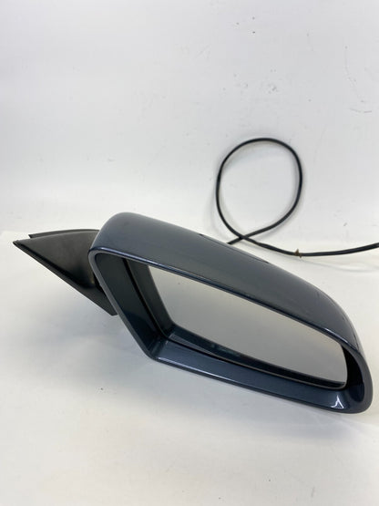 2002-2008 Audi A4 Front Right Passenger Side View Power Door Mirror E1010681 OEM