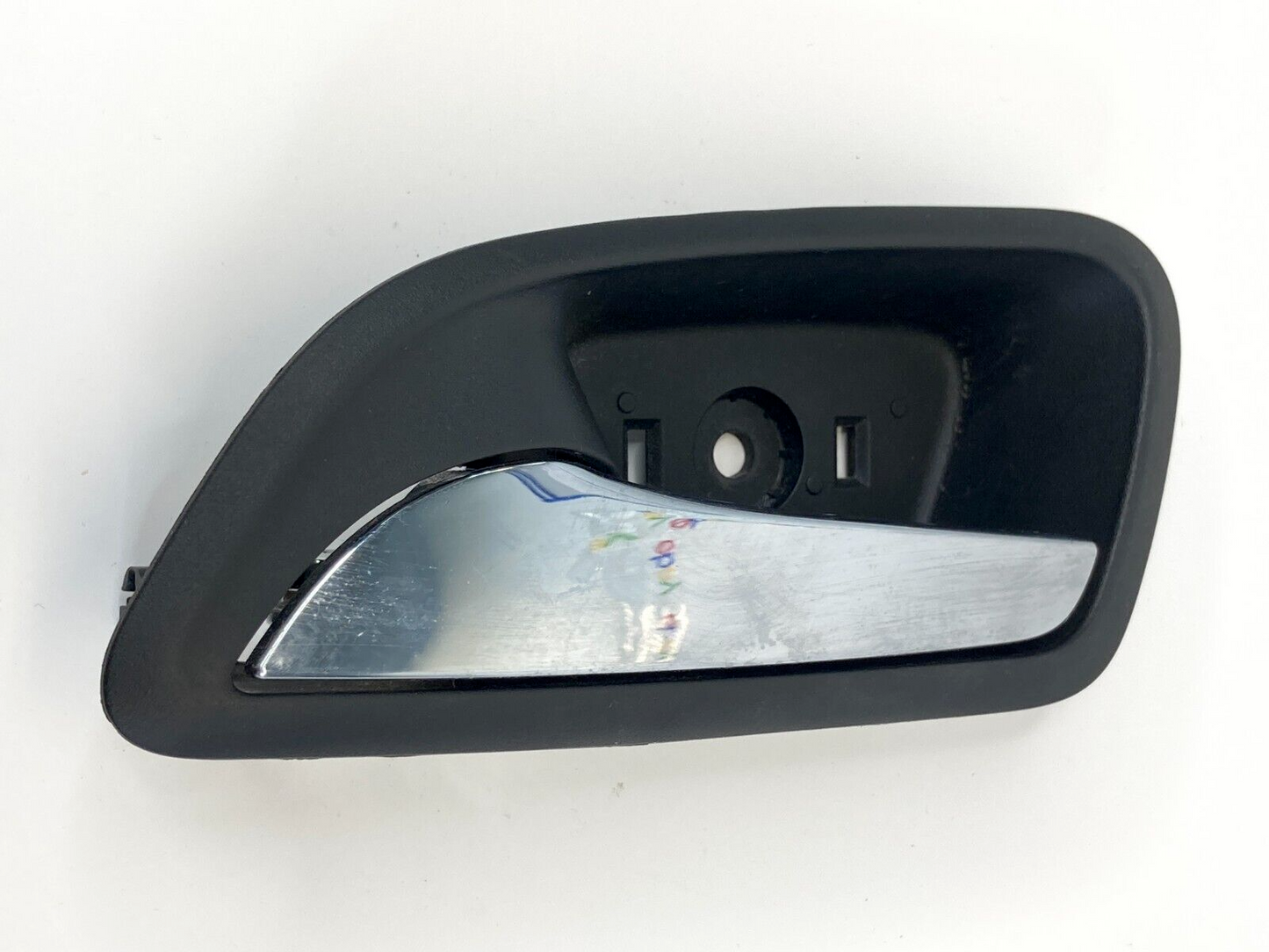 2011-2016 Chevrolet Cruze 16 Cruze Limited Rear Left Side Inner Door Handle OEM