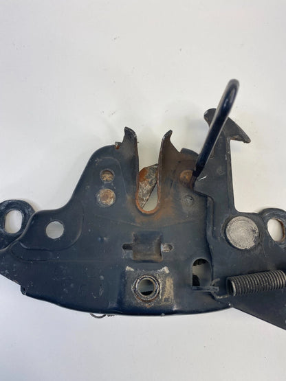 2005 2006 2007 NISSAN PATHFINDER 2005-2015 XTERRA HOOD LOCK LATCH RELEASE OEM