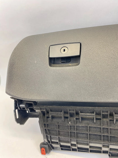 2011-2017 BMW X3 DASH RIGHT GLOVE BOX STORAGE COMPARTMENT 9210486 OEM