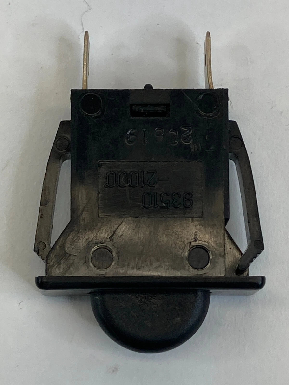2011-2014 HYUNDAI SONATA GLOVE BOX LAMP LIGHT SWITCH 93510-21000 OEM