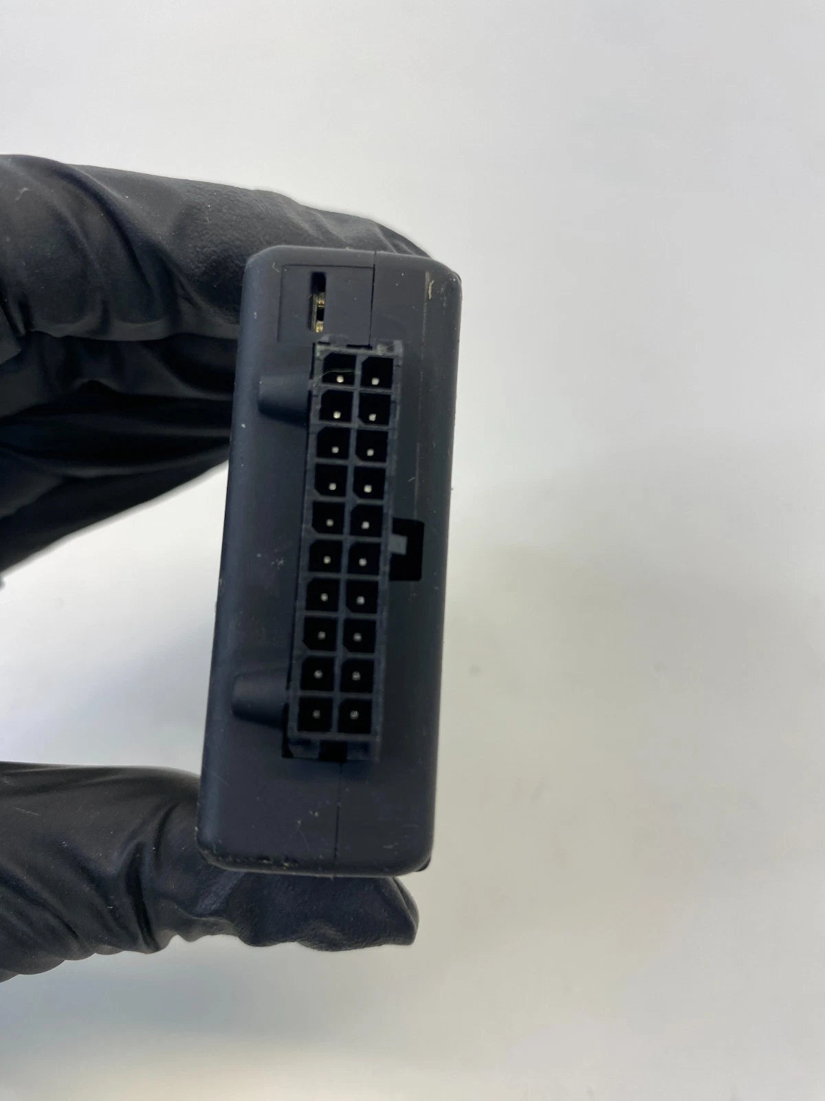 CALAMP LMU2630CV FLEET GPS TRACKING MODULE TELEMATICS UNIT TRACKER DEVICE