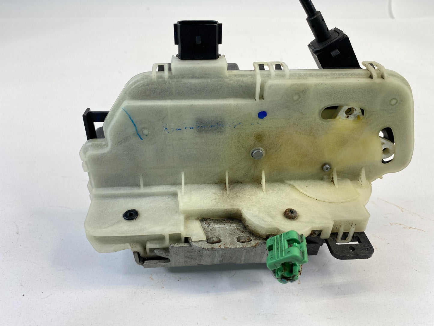 2007-2015 Lincoln MKX SUV 3.7 Rear Right Door Lock Latch Release Actuator 986963