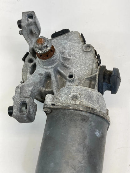 2010-2012 FORD FUSION FRONT WINDSHIELD WIPER MOTOR ASSEMBLY OEM 9E51-17566-AA