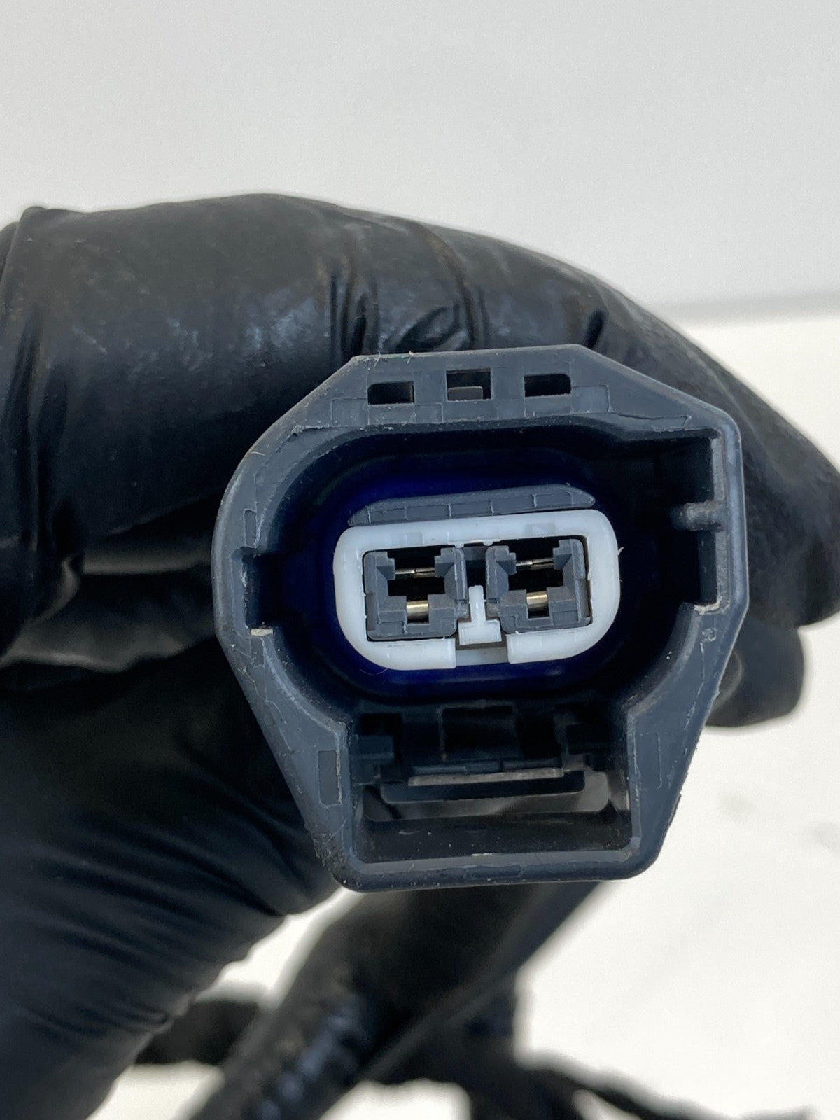 2013-2016 Ford Escape Rear Left Side Door Wire Wiring Harness EV4T-14241-B6EJ3