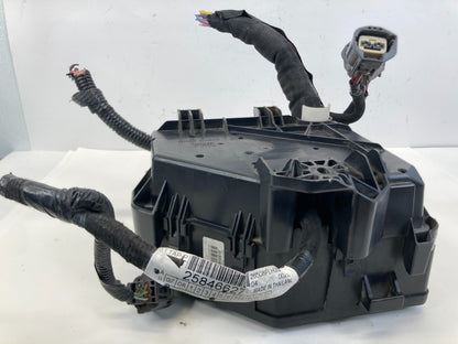 07 08 09 Cadillac SRX 3.6L V6 AT Engine Fuse Box Relay Junction Block Unit OEM